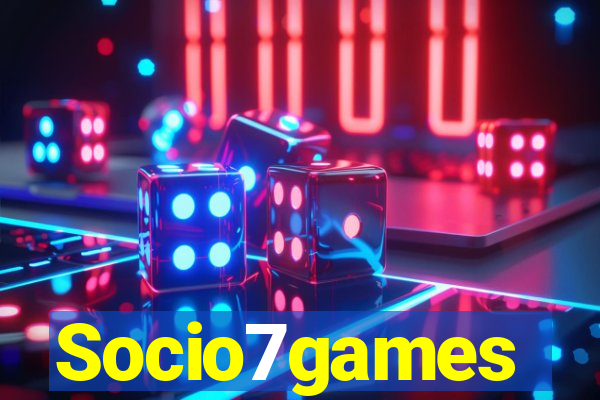 Socio7games