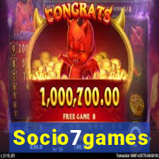 Socio7games