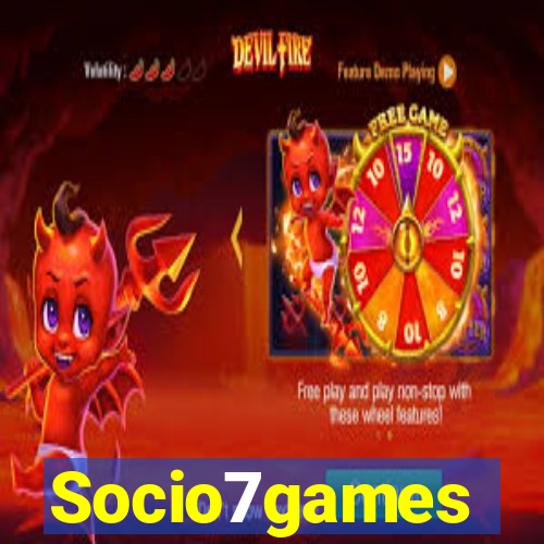 Socio7games