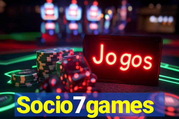 Socio7games