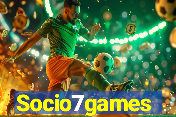 Socio7games