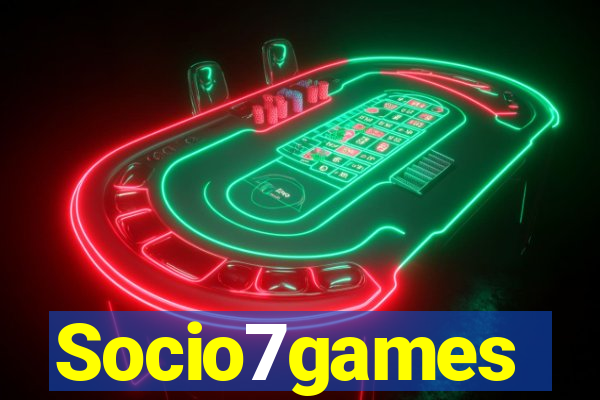 Socio7games