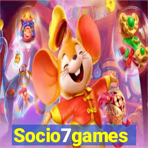 Socio7games