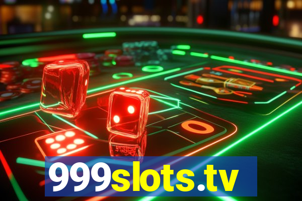 999slots.tv