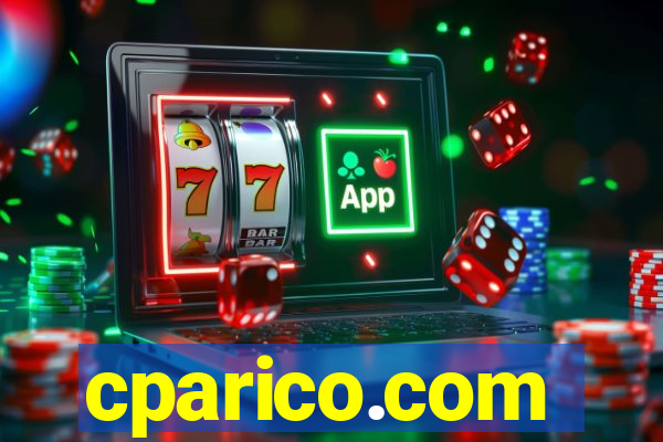 cparico.com