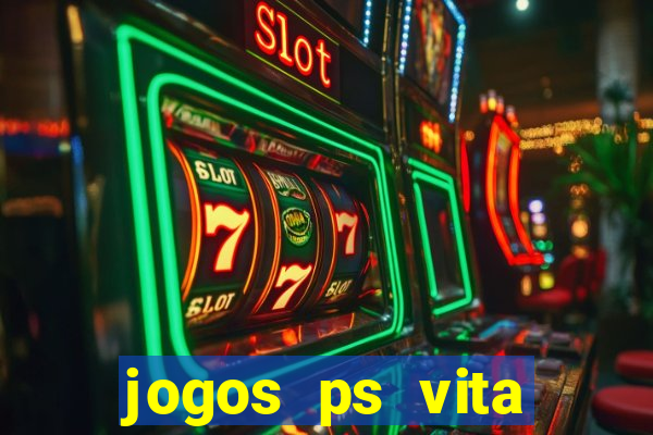 jogos ps vita download pkg