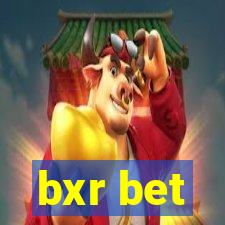 bxr bet