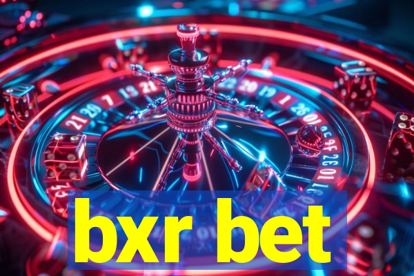 bxr bet