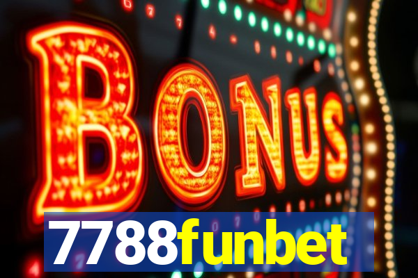 7788funbet