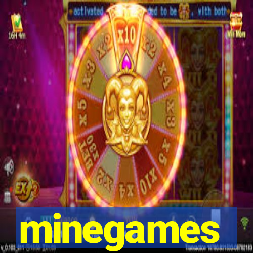 minegames