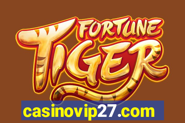 casinovip27.com