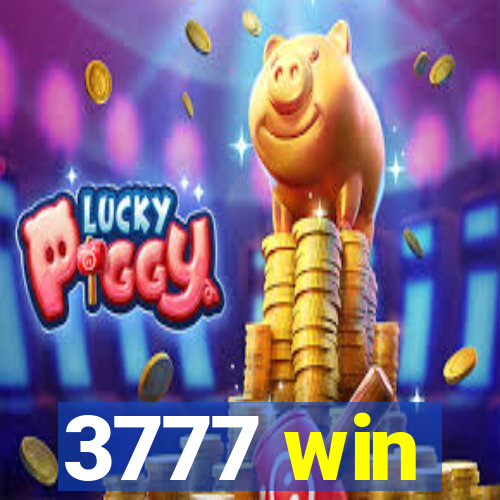 3777 win