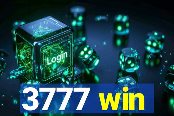 3777 win