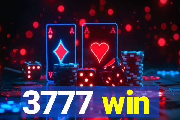 3777 win