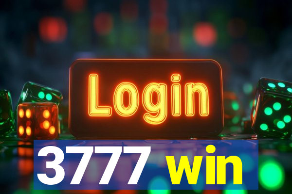 3777 win