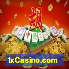 1xCasino.com