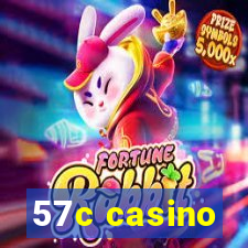 57c casino