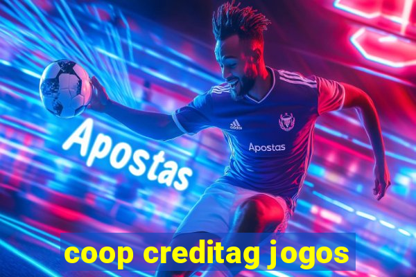 coop creditag jogos