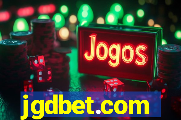 jgdbet.com