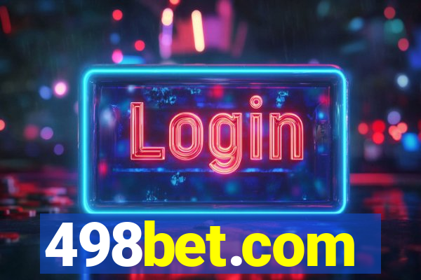 498bet.com