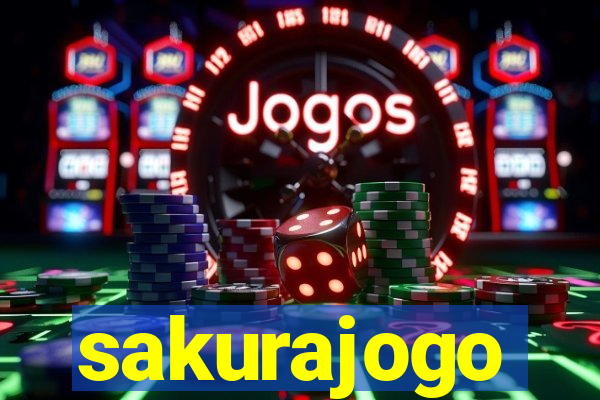 sakurajogo