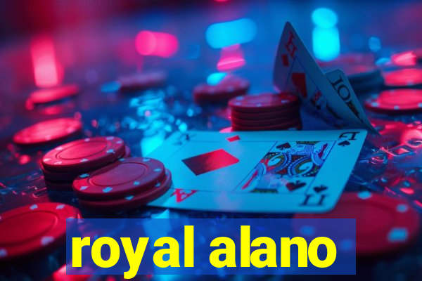 royal alano