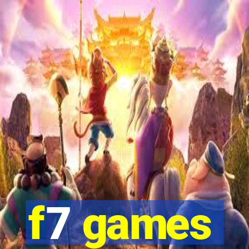 f7 games