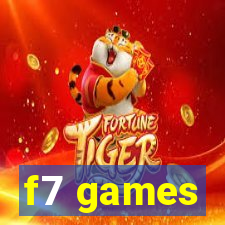 f7 games