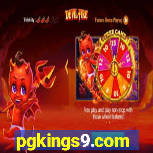 pgkings9.com