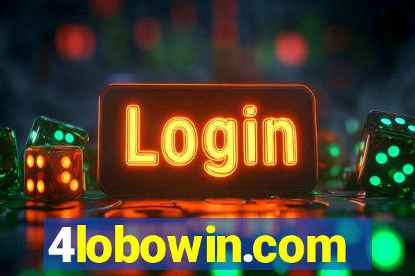 4lobowin.com