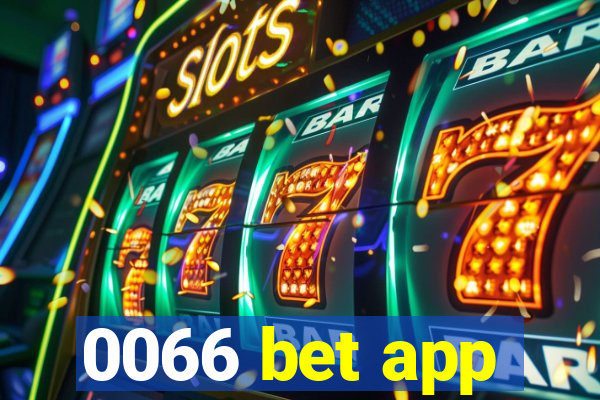 0066 bet app