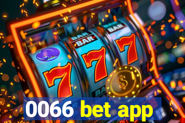 0066 bet app