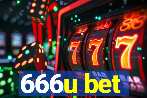 666u bet