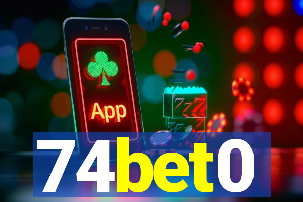 74bet0