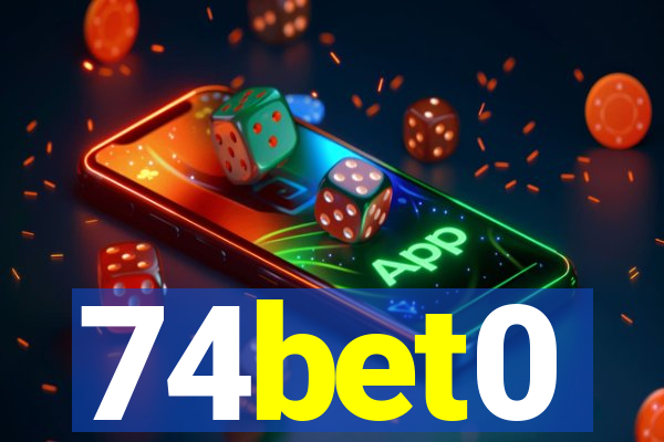 74bet0