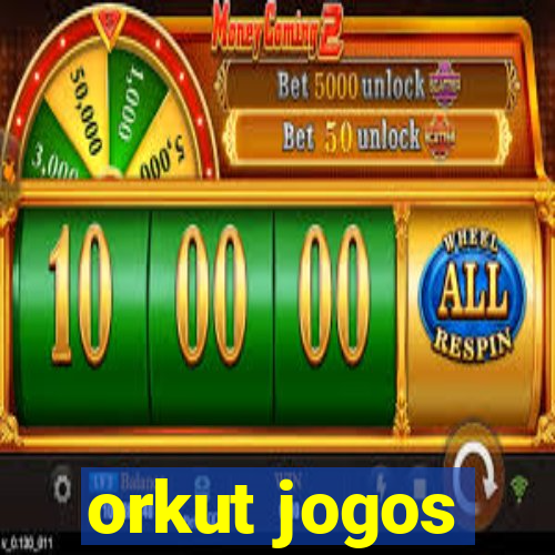 orkut jogos