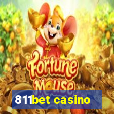 811bet casino