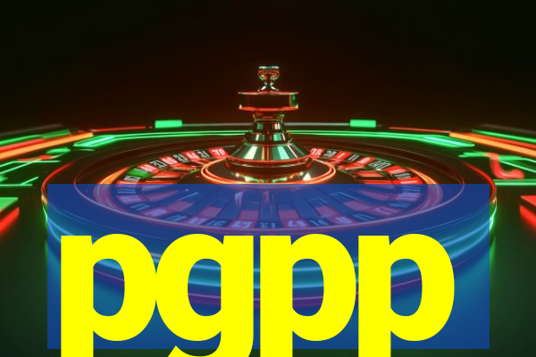 pgpp