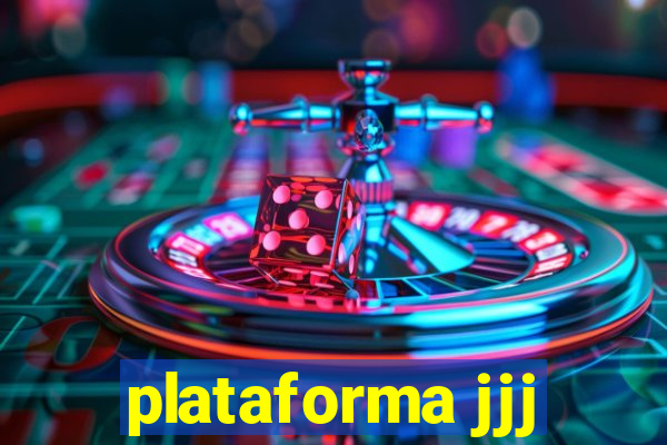 plataforma jjj