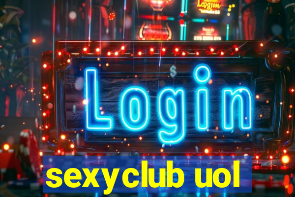 sexyclub uol