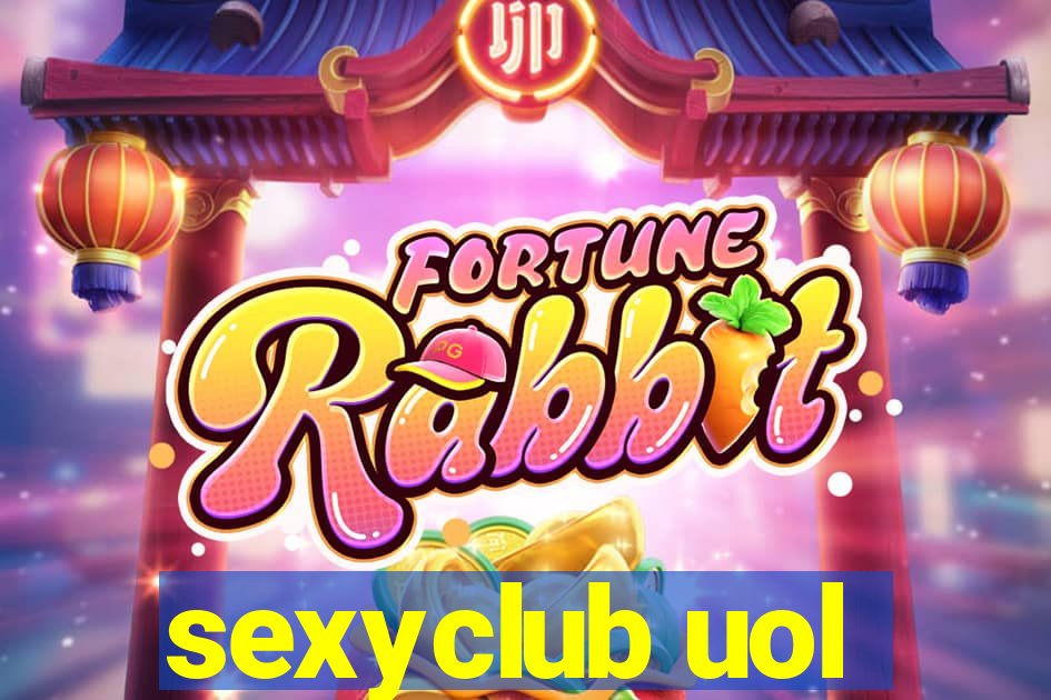 sexyclub uol