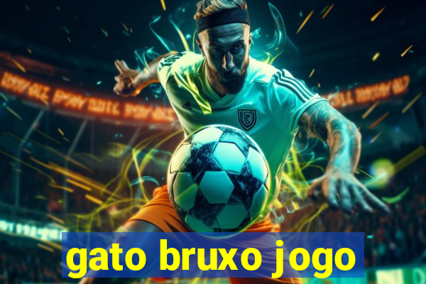 gato bruxo jogo