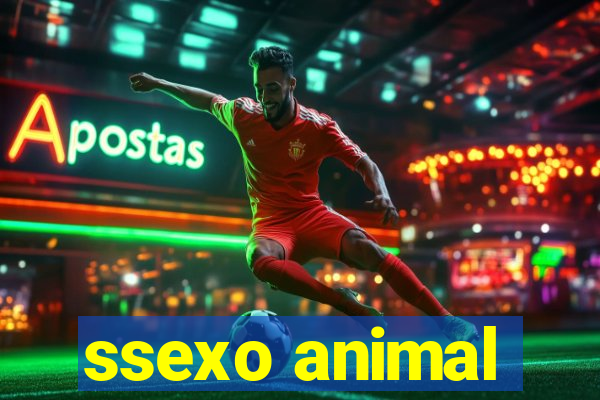 ssexo animal