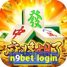 n9bet login