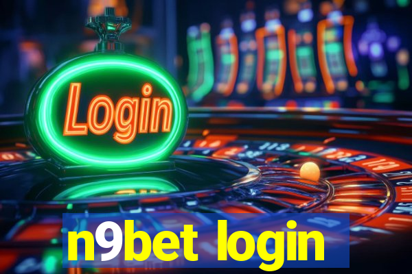 n9bet login