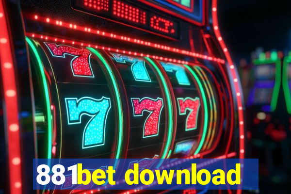 881bet download