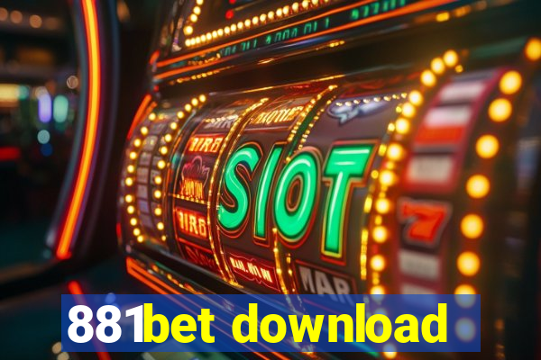 881bet download