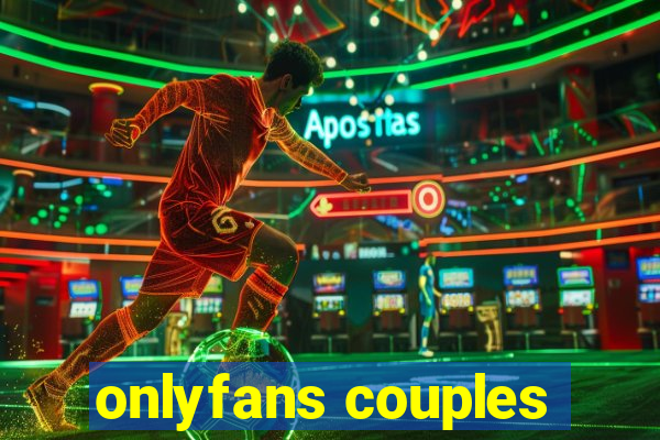 onlyfans couples