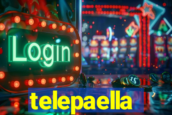 telepaella