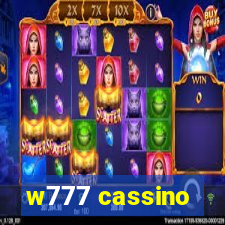 w777 cassino